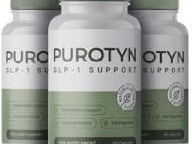 Purotyn GLP-1 Support