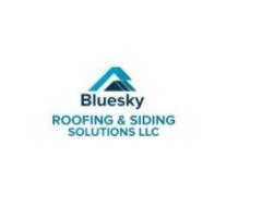 Bluesky Roofing and Siding Solutions