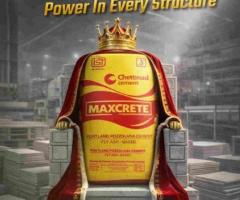 Ganesh Traders – Trusted Chettinad Cement Dealer in Anantapur