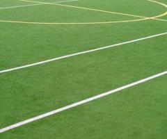 Sports Turf Installation | Professional & Durable