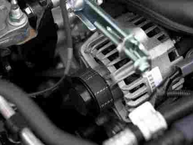 Air Conditioning Service Calgary Car AC Repair