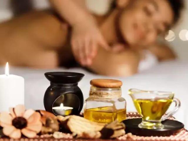 Wellness Center in Houston - Patanjali Wellness Center