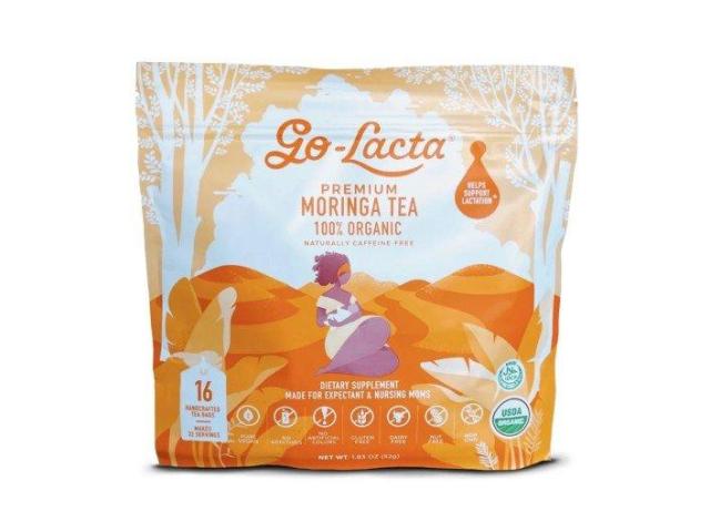 Buy Lactation Tea