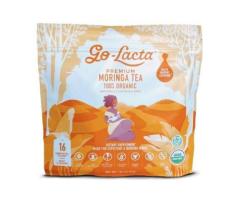 Buy Lactation Tea