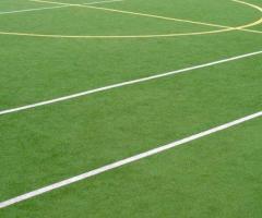 Sports Turf Installation | Professional & Durable
