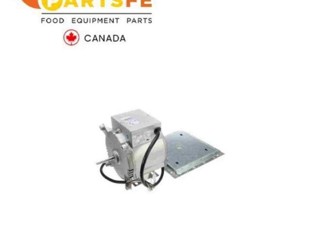 Imperial 40498-120 IRC Motor Assembly 120V