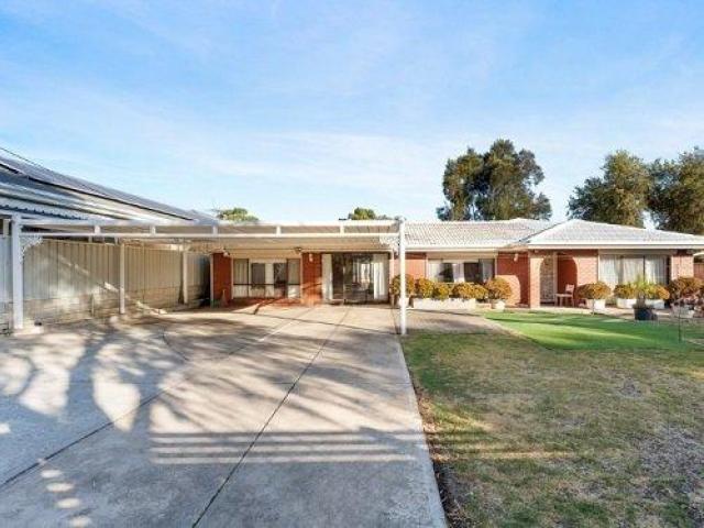 Property appraisal Elizabeth