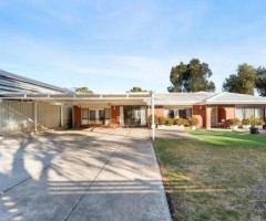 Property appraisal Elizabeth