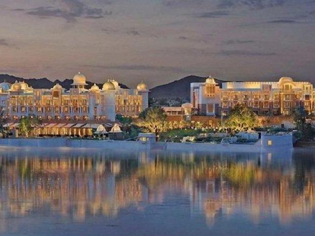 Best Wedding Planner in Udaipur - Seven Pearl India