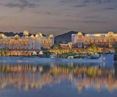 Best Wedding Planner in Udaipur - Seven Pearl India