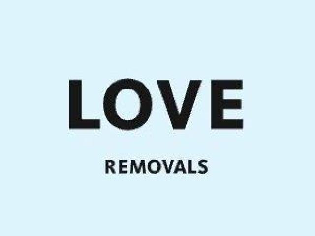 Love Removals Limited