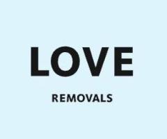 Love Removals Limited