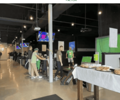 Experience the Best Virtual Golf in Massachusetts at Xgolf Acton