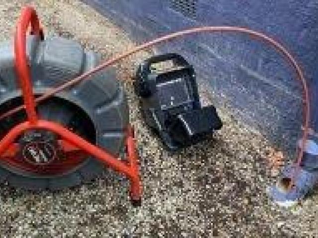 Drain Blockage Services