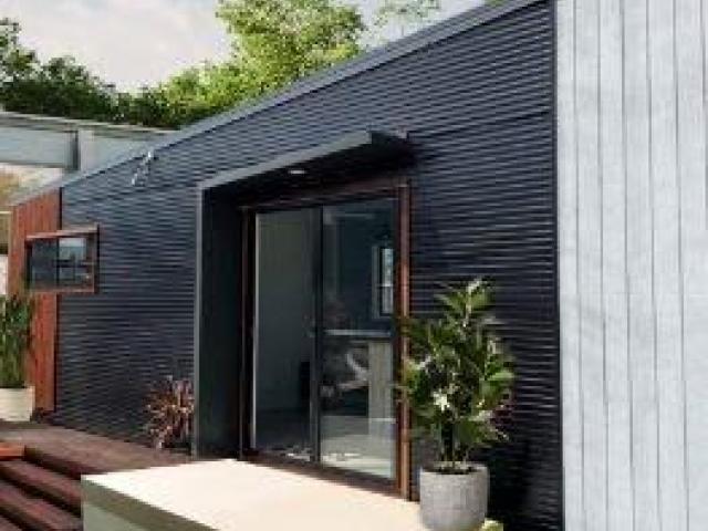 Unlocking Multigenerational Living