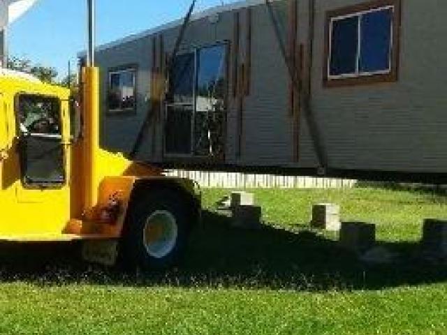 Transportable flats in Brisbane