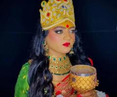 Lakme Academy Powered By Aptech Bathinda:-Professional Makeup Courses In Bathinda