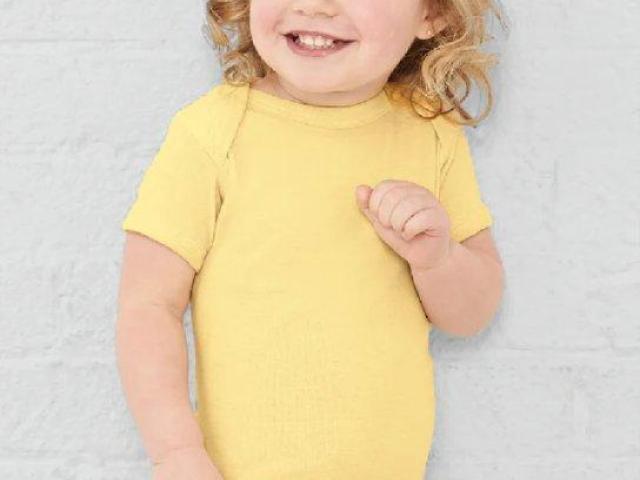 Baby Cotton Romper | 100% Cotton  | Soft Daily Wear