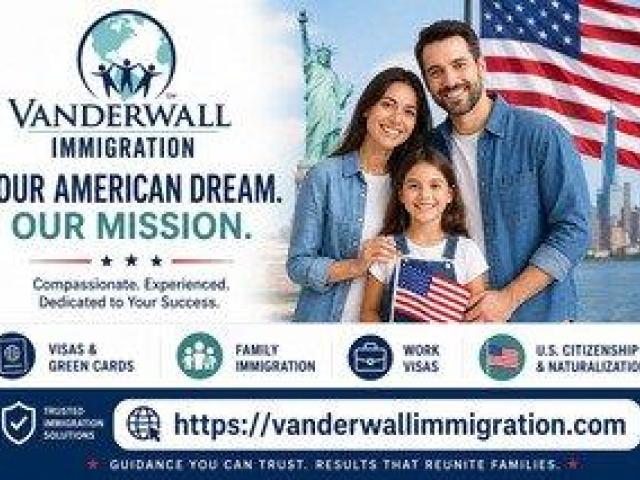 Experienced Assistance with U.S. Residency & Legal Filings