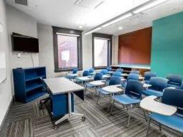 Cornerstone College of Alberta