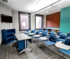 Cornerstone College of Alberta