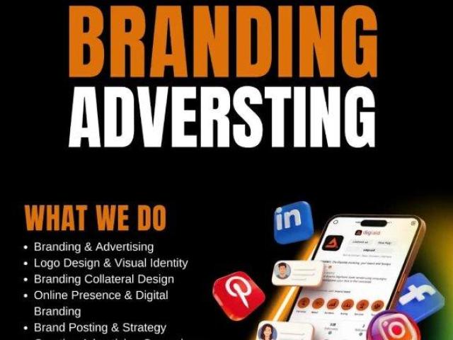 Digital branding agency in Hyderabad