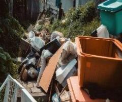 Express Junk Removal Jonesboro