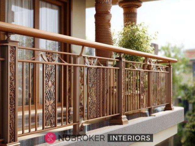 Modern Luxury Home Interior Designs: NoBroker Interiors