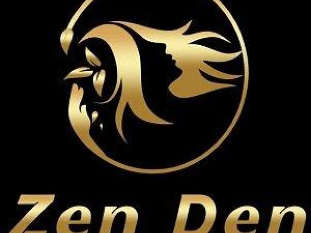 Zen Den - Massage & Head Spa Prince George
