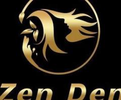 Zen Den - Massage & Head Spa Prince George