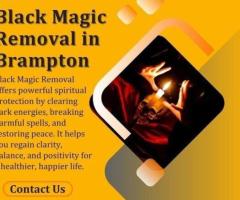 Black Magic Removal in Brampton – Psychic Ravi