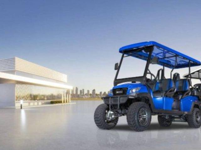 Golf Cart Rentals in Bradenton Beach FL Easy Ride Solution