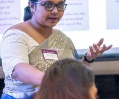 PoSH Consultant | Compliance & Workplace Safety