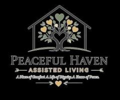 Peaceful Haven Assisted Living LLC