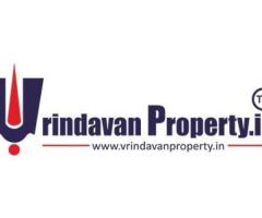 Buy, Sale Flats, Floors & Villas in Vrindavan, Mathura