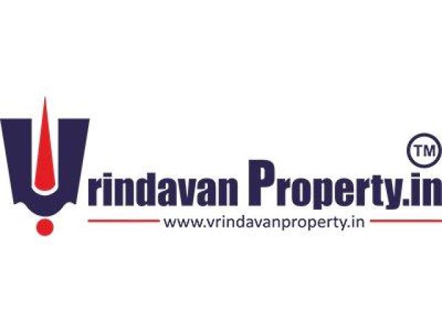 Buy, Sell Flats, Floors & Villas in Vrindavan, Mathura