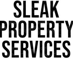 Sleak Property Services - Your Trusted Handyman in Blackpool