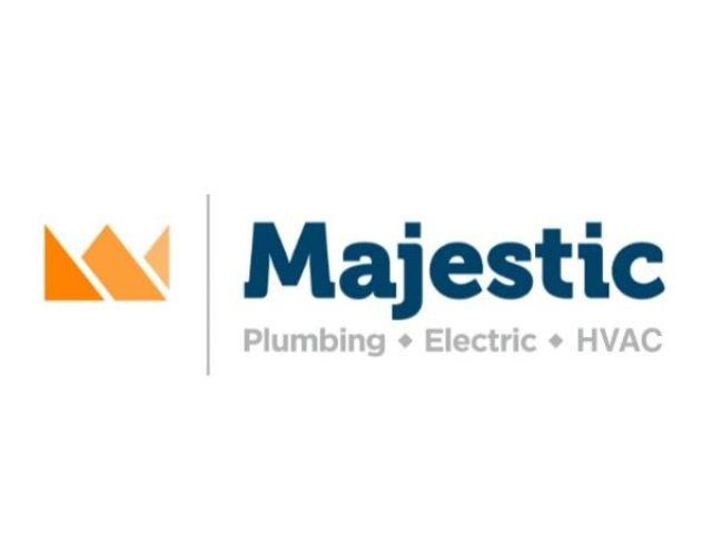 Majestic Plumbing, Electric & HVAC