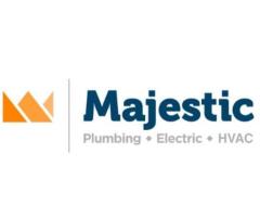 Majestic Plumbing, Electric & HVAC