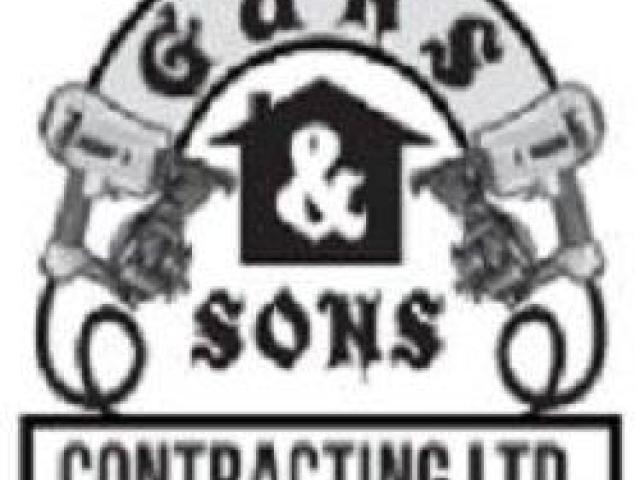 Roofing Contractor - Guns & Sons Contracting Ltd