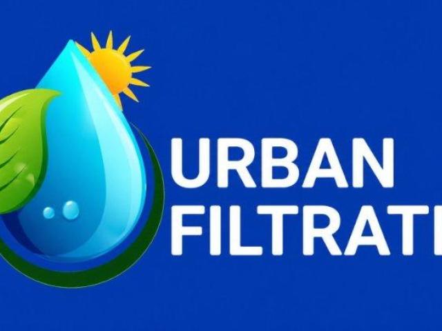Industrial Water Treatment Solutions India | ETP STP RO Systems | Urban Filtration