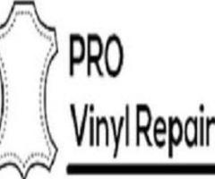 Pro Vinyl & Leather Repair