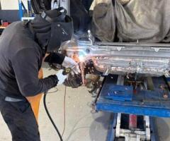 Get Top-Grade Workmanship for Bumper Repair Adelaide