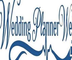 Wedding Planner Web