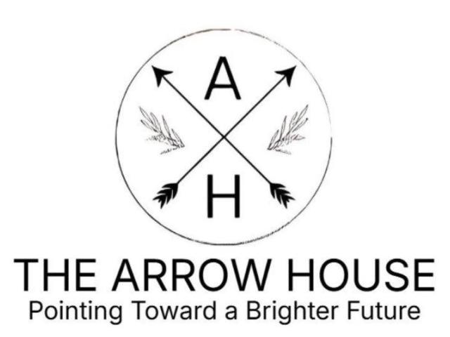 The Arrow House