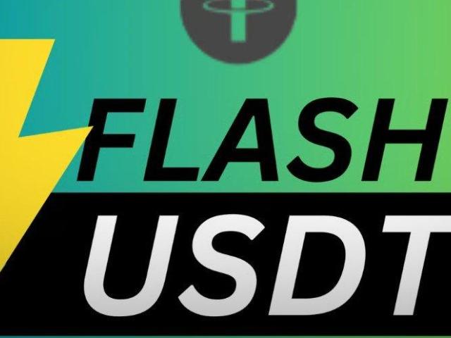 Crypto Flash Tool – The Best Temporary USDT Solution on the Market.