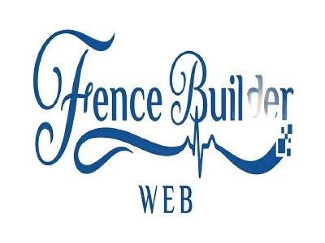 Fence Web Design