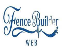Fence Web Design
