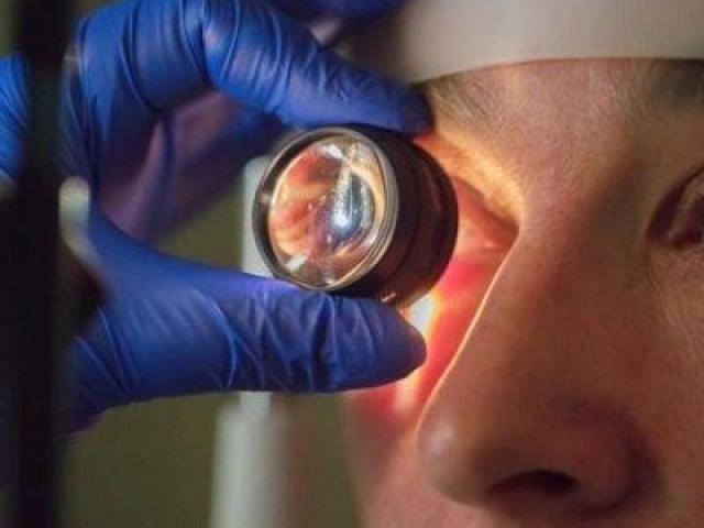 Superior Eye Care
