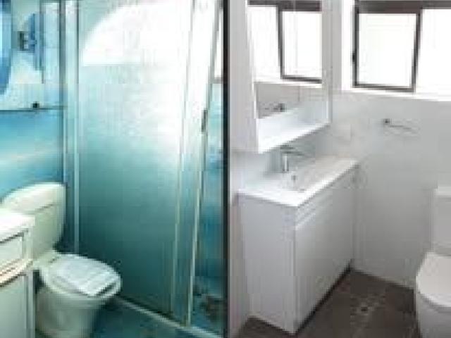 Easy no stress bathroom renovation Adelaide